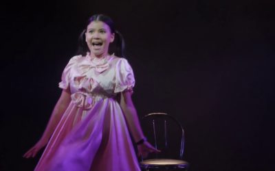 Showcase #5 – Broadway Baby – A MasterClass Studio Production – 2020