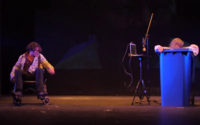 Showcase #5 – Endgame – A MasterClass Studio Production – 2020
