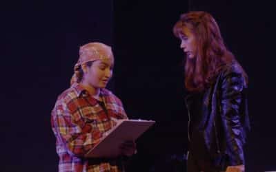 Showcase #5 – ‘People Places and Things’ – A MasterClass Studio Production 2020