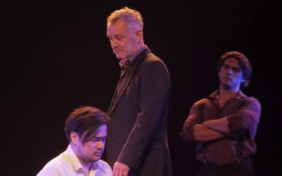 Showcase #5 – The Godfather – A MasterClass Studio Production
