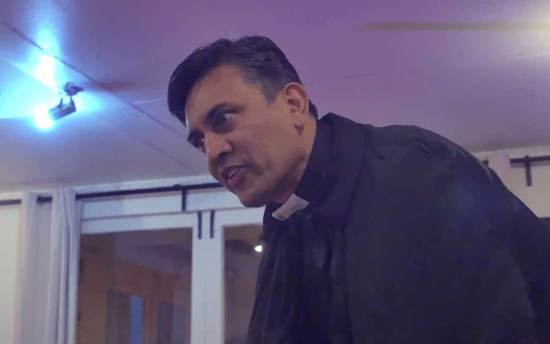 Showcase #6 – Doubt – A MasterClass Studio Production in Cooperation with Kru Sueb – 2021