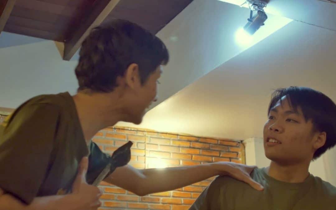 Showcase #6 – Woyzek – A MasterClass Studio Production in Cooperation with Kru Sueb – 2021