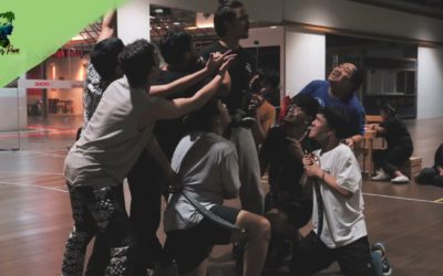 The Pirates of Peter Pan – I Will Dream Of You Peter Pan The Musical A MasterClass Studio Production