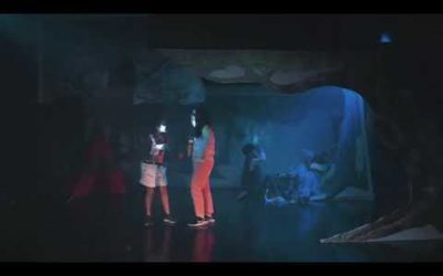 ‘Wonderland’  – 1st Prize Winner of the Thailand Drama Science Competition 2020 – MasterClass Studio