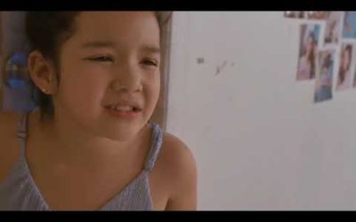 ‘Yellow Dress’ From Acting for Film Class by Kru Sueb at MasterClass Studio  – Showcase #4