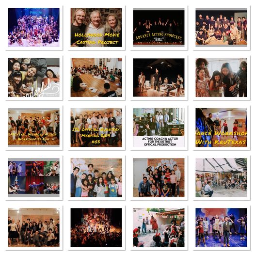 #bestnine2019
#HappyNewYears2020

ในหนึ่งปีที่ผ่านมา MasterClass Studio ขอขอบคุณ…
