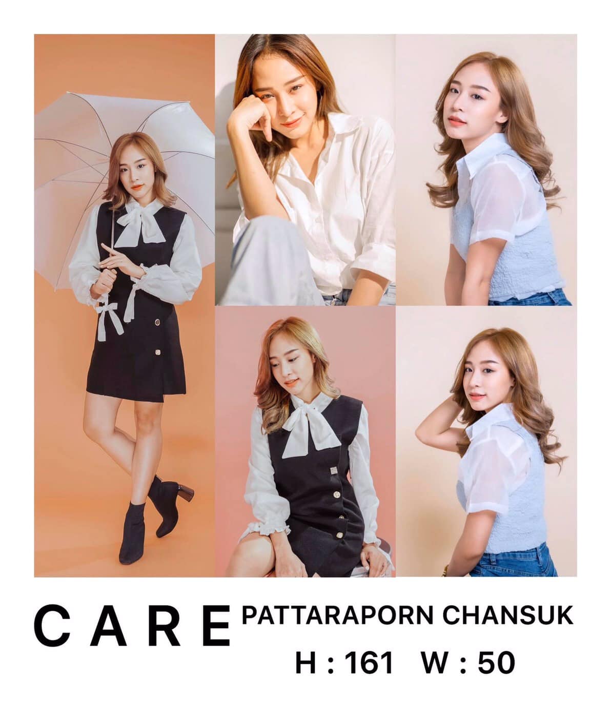 ขอแสดงความยินดี กับทั้งสองสาวด้วยนะคะ สำหรับงานละคร บทเพื่อนนางเอก ยินดีด้วยนะค้…