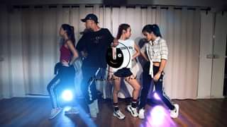 บรรยากาศ Workshop Dance กับครูเท็กซัส วันพฤหัสที่ผ่านมา เรียกว่าเผ็ชมากแม่ ใครอย…