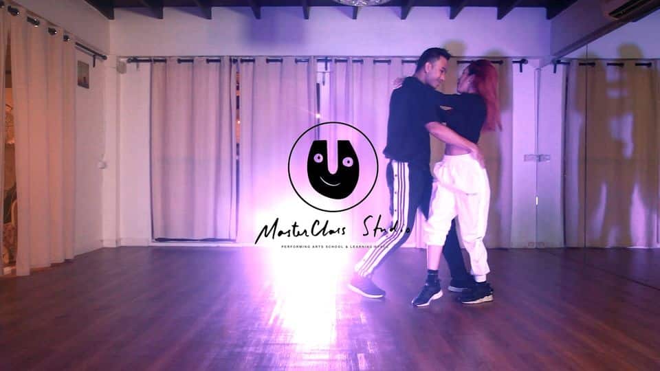 พรุ่งนี้ 19.00 น. เรามีนัดขยับแขนขากับdance workshop by พี่เท็คซัส กันนะคะ 
 ใคร…