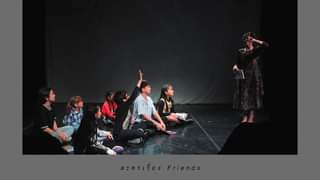 มาแล้วจ้า ละครที่ทุกคนรอคอย กับละครจาก Summer Camp ที่น้องๆร่วมกันสร้างขึ้นมาและ…