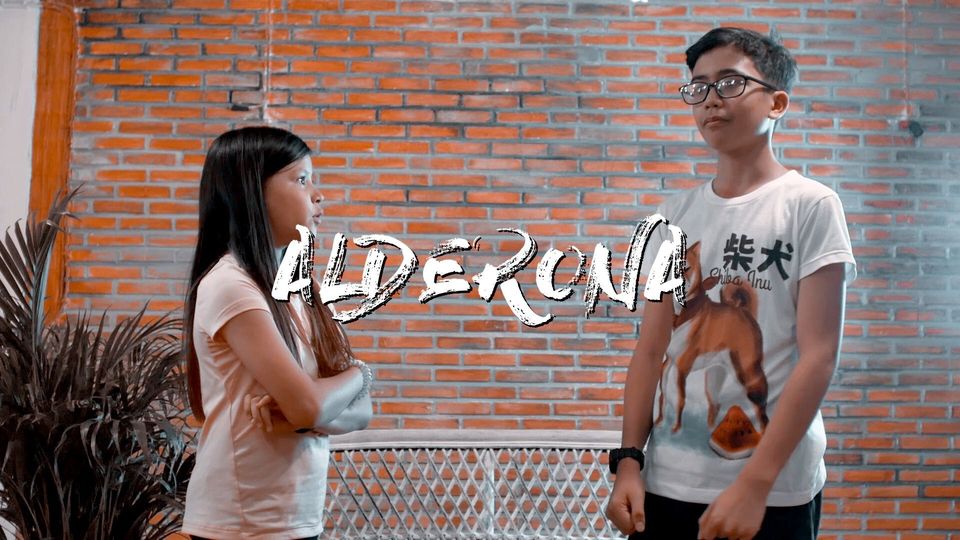 มาแล้ววว กับผลงานการแสดงในรูปแบบ Acting for film โดยมีครูสืบ บุญส่ง นาคภู่เป็นผู…