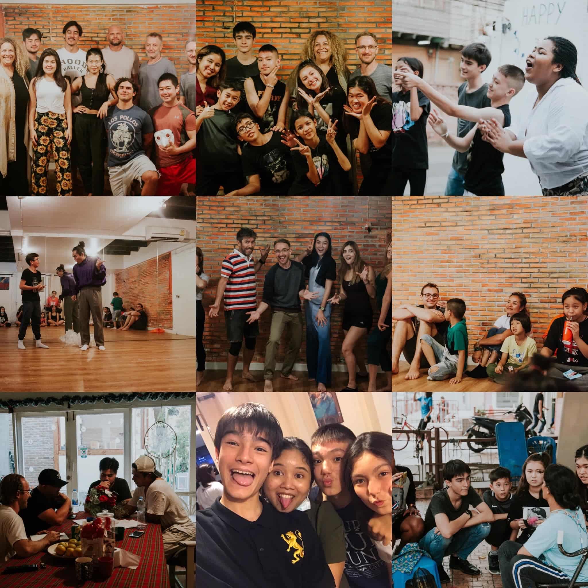 สำหรับปี 2020 นี้ ขอบคุณทุกๆคนมากๆสำหรับการสนับสนุนและความไว้วางใจ ปีนี้เป็นปีที…