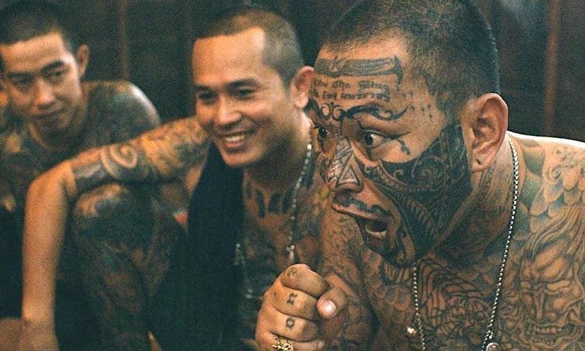 หานักแสดงชายไทย 2 คน
– อายุ 25 – 40 
– บทนักโทษที่อันตราย
– ถ้ามีรอยสักจะดีมาก (…