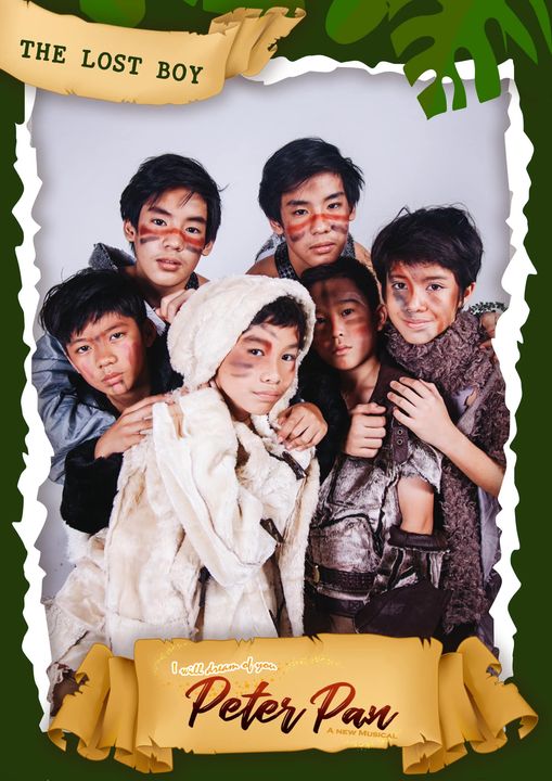 อีก 4 วันประตูเนเวอร์แลนด์เปิดแล้ว แล้วพบกันนะค้าบ

“เราใช้ชีวิตตามใจเรียกร้อง เ…