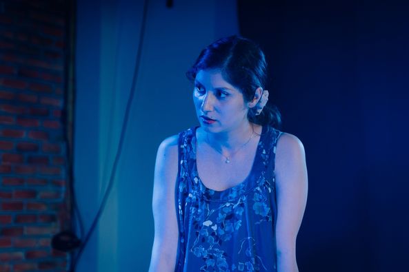 An explosion of Power happened in this scene between Diana and Thomas. As if two…