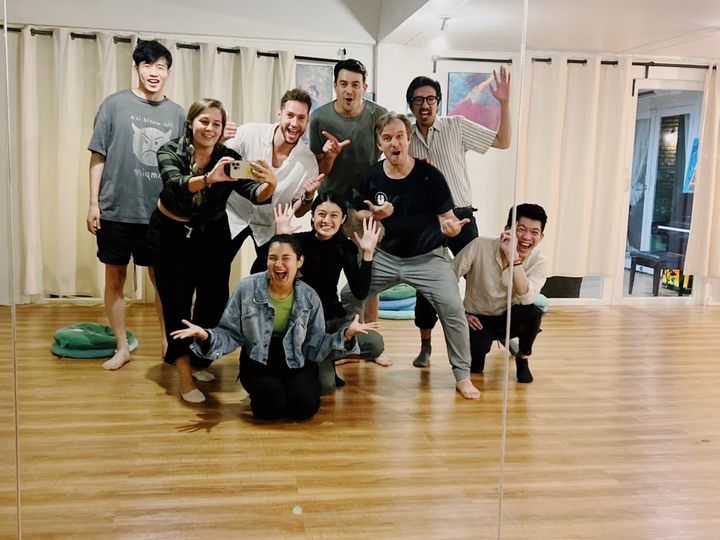 It’s already 1 year ago that I met these beautiful people in my Fundamentals of …