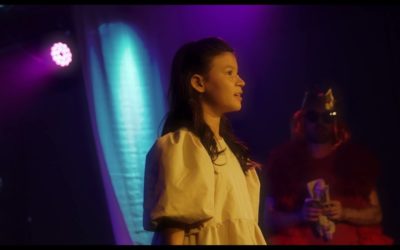 Maybe You Are My Only Sunshine – The Musical – FireFly Forest School + MasterClass Studio