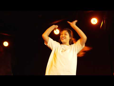 Solo Performance by Hom   Intensive Acting Course Showcase   16 12 23