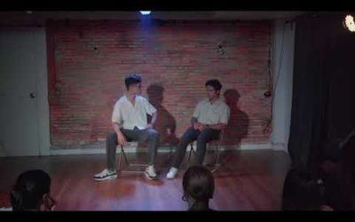 Full Showcase Fundamentals and Advanced Acting Course  29 08 3