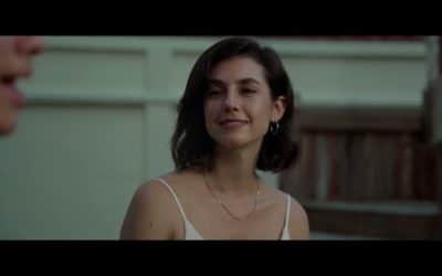 Shortfilm Scene Camila and Frankie   500 Days of Summer