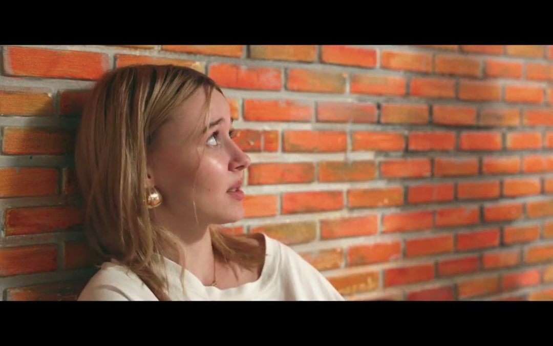 Shortfilm Scene   Private Acting Class  Silja  Bangkok, Thailand