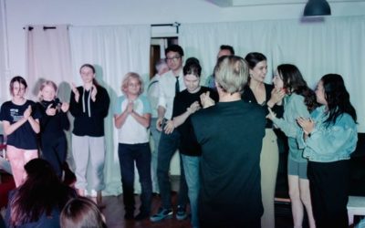One more showcase under the belt! Congratulations to generation 18 of my Fundame…