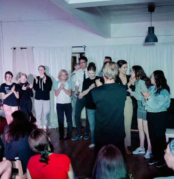 One more showcase under the belt! Congratulations to generation 18 of my Fundame…