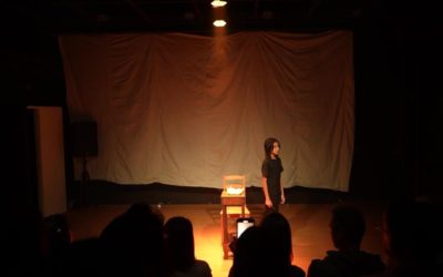 New Fundamentals of Acting Course for Teenagers (12-17 years old) in Bangkok. 

…