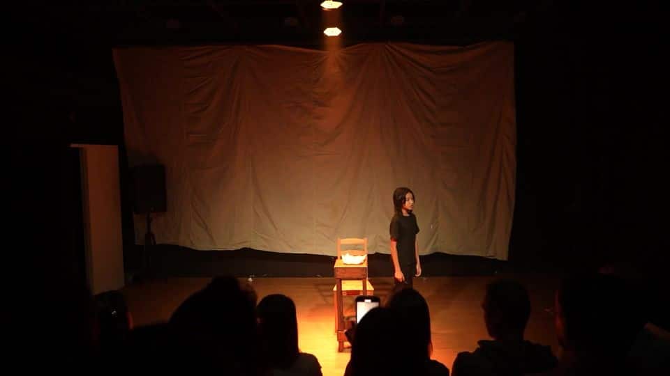 New Fundamentals of Acting Course for Teenagers (12-17 years old) in Bangkok. 

…