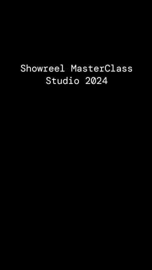 2023 was a busy year at MasterClass Studio. We had 4 big showcases. produced sev…