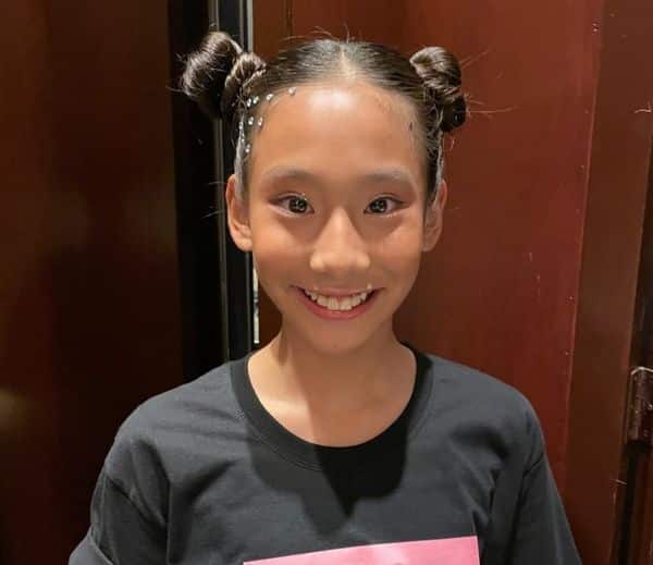 Congratulations to my student Jennie on her first shooting day on a film set. I …