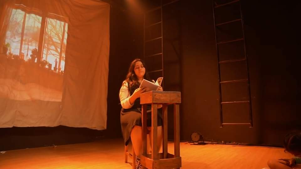I have been incredibly lucky over the years to see so much talent coming to Mast…