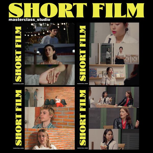 In cooperation with Guy Phumin and his team we have created several short films …