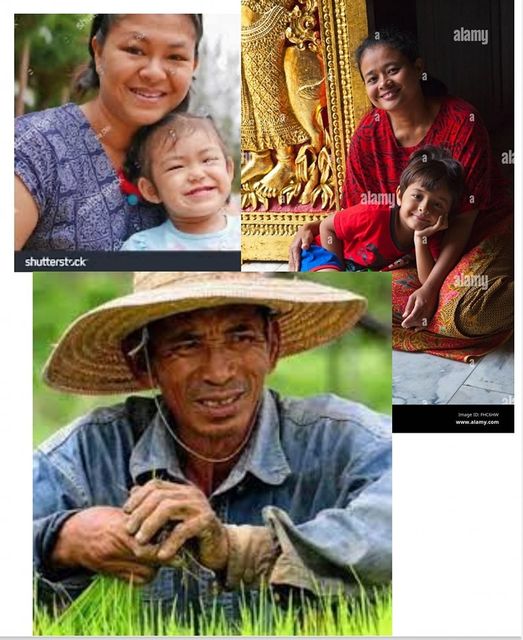 Looking for 3 characters for Dutch movie shooting in Krabi:
 – 1 Man, Thai, 40+ …