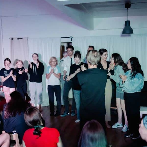 One more showcase under the belt! Congratulations to generation 18 of my Fundame…