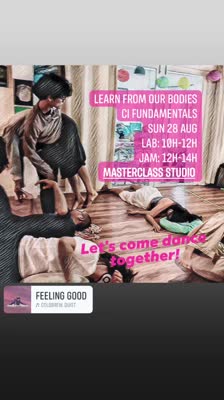 This Sunday Nitipat Ong Pholchai is organizing another CI workshop at MasterClas…