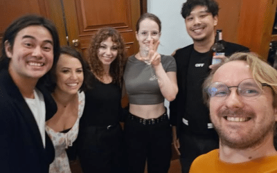 Improv Acting Classes in Bangkok