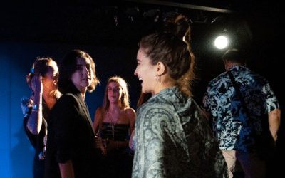 Exciting News for Aspiring Actors!
