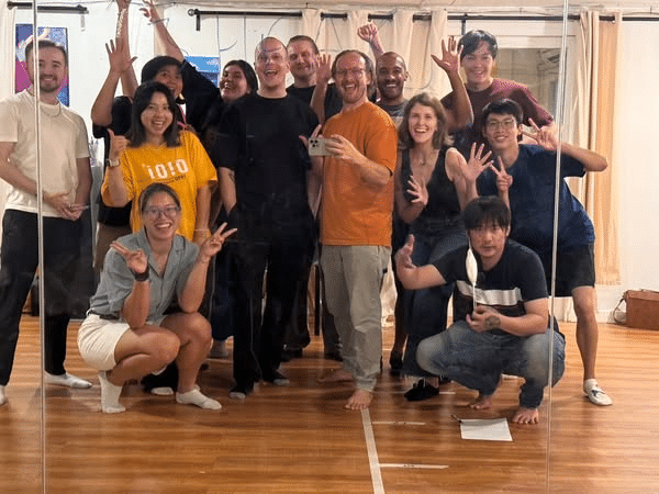 Acting Classes for Adults in Bangkok: Unlock Your Potential