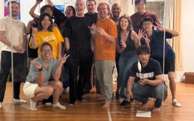 Meet the Fundamentals of Acting Gen #21