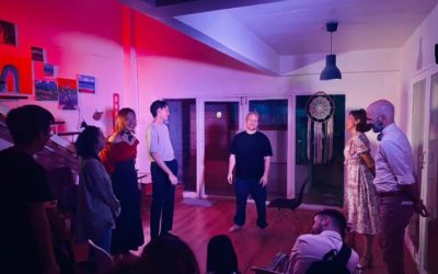 MasterClass Studio Thailand: Where Talent Thrives