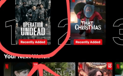 Congratulations, Nobu-San! The movie you are playing the main villain is on Netflix #1 in Thailand.