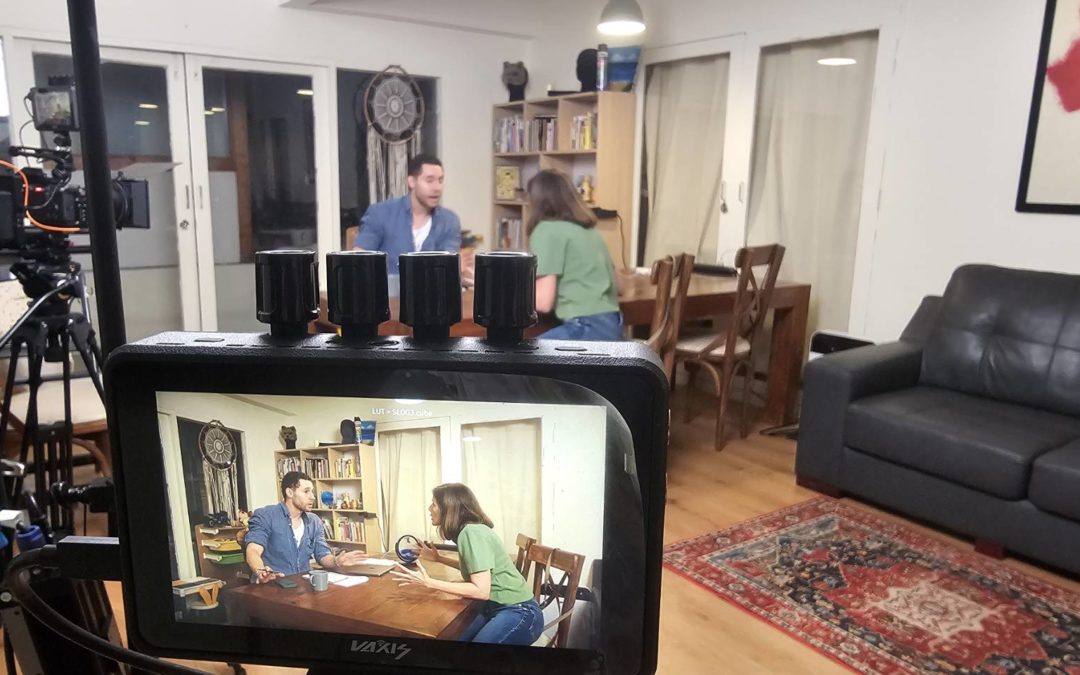 Acting for Film Course Bangkok: Your Shot at the Spotlight