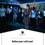 Unlock Your Potential with Our Fundamentals of Acting Course!