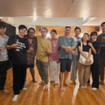 Dive into the world of Acting