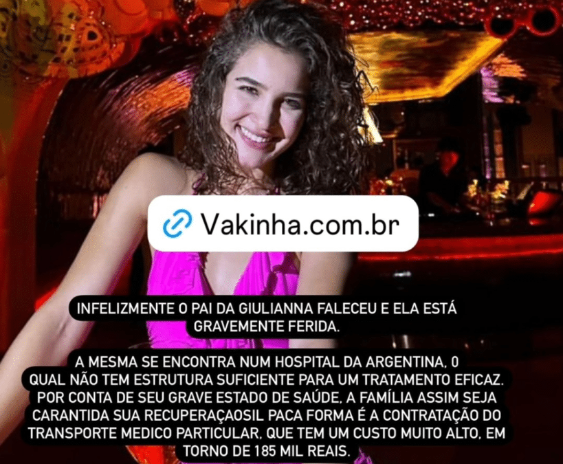 Please help Gigi!