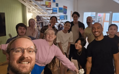 Acting Workshops in Bangkok: Hands-On Learning for All Levels