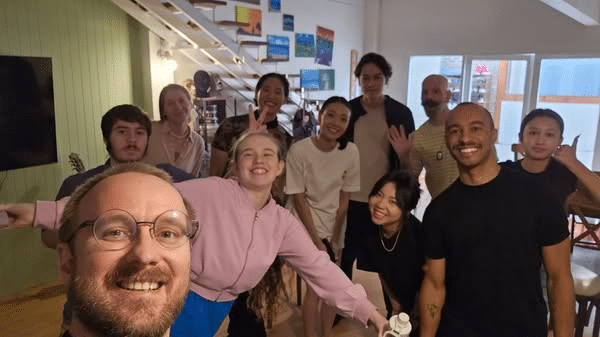 Acting Workshops in Bangkok: Hands-On Learning for All Levels