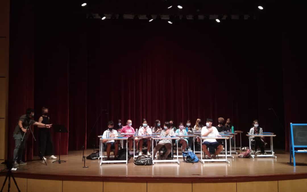 Acting Courses in Bangkok: From Beginner to Pro