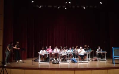 Acting Courses in Bangkok: From Beginner to Pro